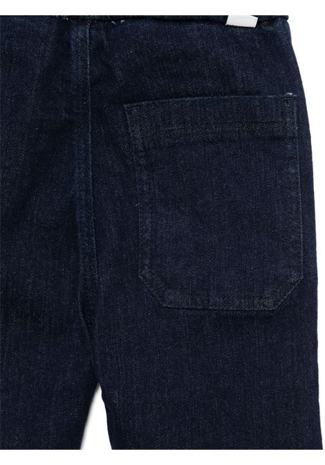 Pantalone Paolo Pecora Kids PAOLO PECORA KIDS | PANTALONI E JEANS | PP3810BLU